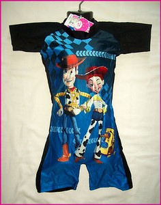 toy story swimwear