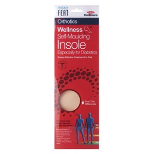 Neat feat diabetic insole lge (9416967912224)
