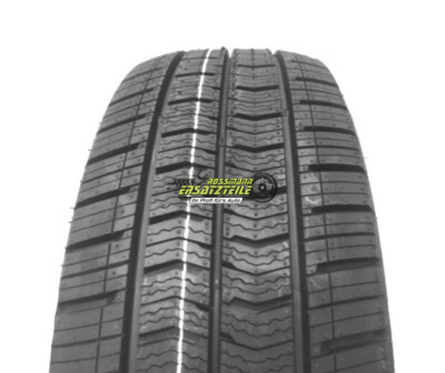 2x Marshal PorTran 4S CX11 3PMSF M+S 215/65R16 107T Reifen Ganzjahresreifen