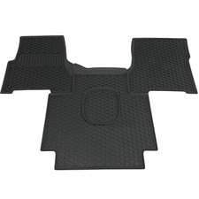 Floor Mats Fit Volvo VNL VN Trucks Cab Mat 2004-2018 All Weather 3 Piece