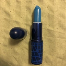 BNWOB, 100% Authentic MAC Amplified Lipstick "#SHOCKVALUE”, Chromat Collection