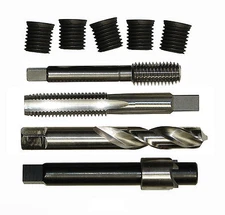 Time-Sert 0121 1/2-13 Inch Thread Repair Kit - FREE SHIPPING!