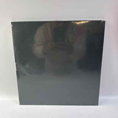ミュージック ABC 10th Anniversary Live History~BEST~ Young the Giant (10th Anniversary Edition) Sealed & New