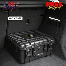 Milwaukee M18 Inflator 2848-20 Air Compressor Waterproof Hard Case Compatible