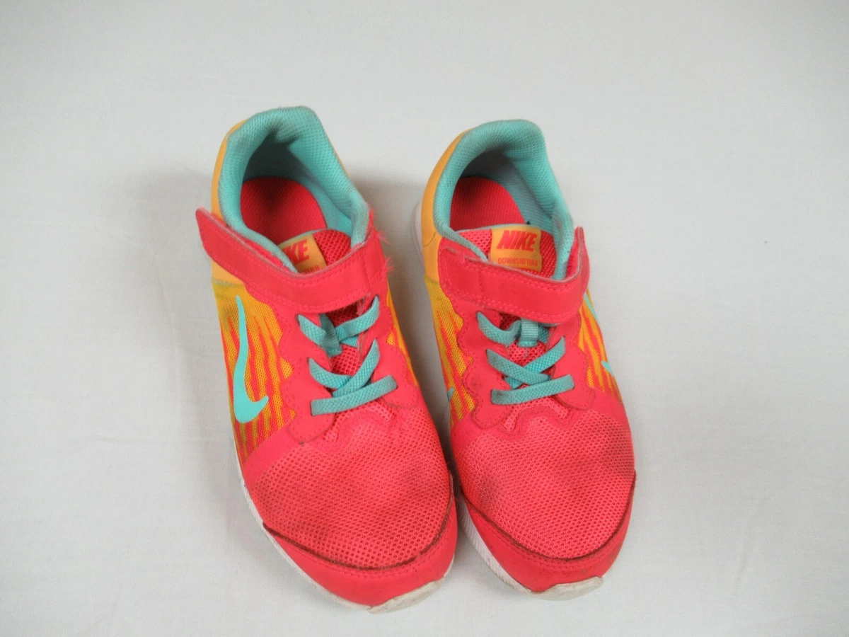 Nike non sales tie shoes