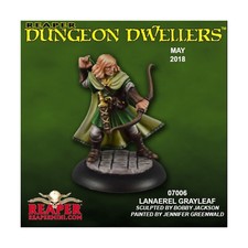 D&D, DSA, HDR, Dungeons & Dragons, Lanaerel G...