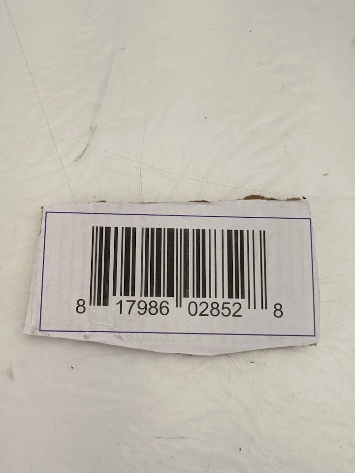 FOR PARTS - Lower Hose Replacement - Eureka NEU202 Power Speed Vacuum Cleaner - Image 3 of 4