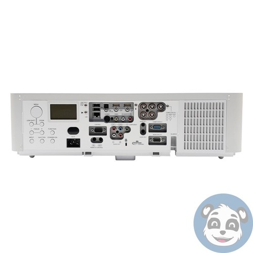 CHRISTIE LWU501i Projecteur 1080P LUMENS 896 heures avec alimentation - "A" - Photo 4/7