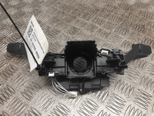 SKODA KAROQ INDICATOR STALK/WIPER/LIGHTS COMPLETE UNIT 5Q1953521KHIGI 17-24 - Picture 9 of 13