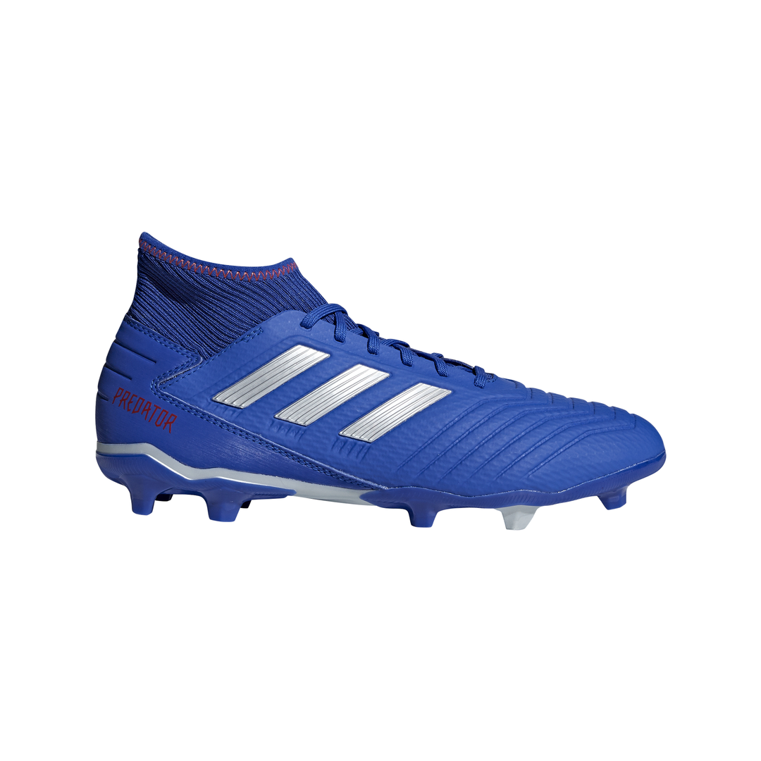 predator 19.3 mens fg football boots