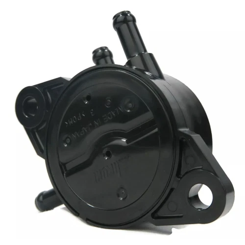 Genuine OEM Briggs & Stratton 597338 (Replaces 808492 / 808656) Mikuni Fuel Pump - Picture 8 of 9