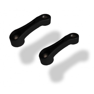 Evotech Performance KTM 1290 Superduke-R MIRROR Extensions 2017-2019