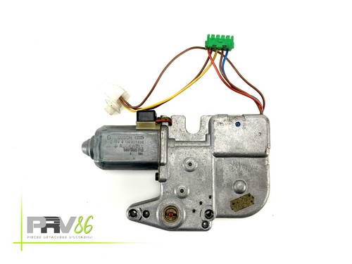 Motor Techo Solar PEUGEOT 306 Break 2.0 HDI XT Pack / 665121 - Imagen 5 de 6