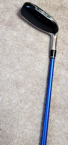ADAMS IDEA TECH AF 22 DEGREE 4 HYBRID S FLEX GRAPHITE RIGHT HANDED A4 BOXER - Picture 4 of 16
