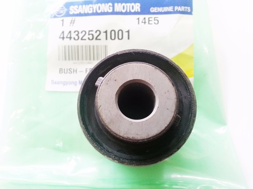 Buje amortiguador delantero OEM brazo inferior Ssangyong Actyon (deportes) Kyron Rexton - Imagen 4 de 6