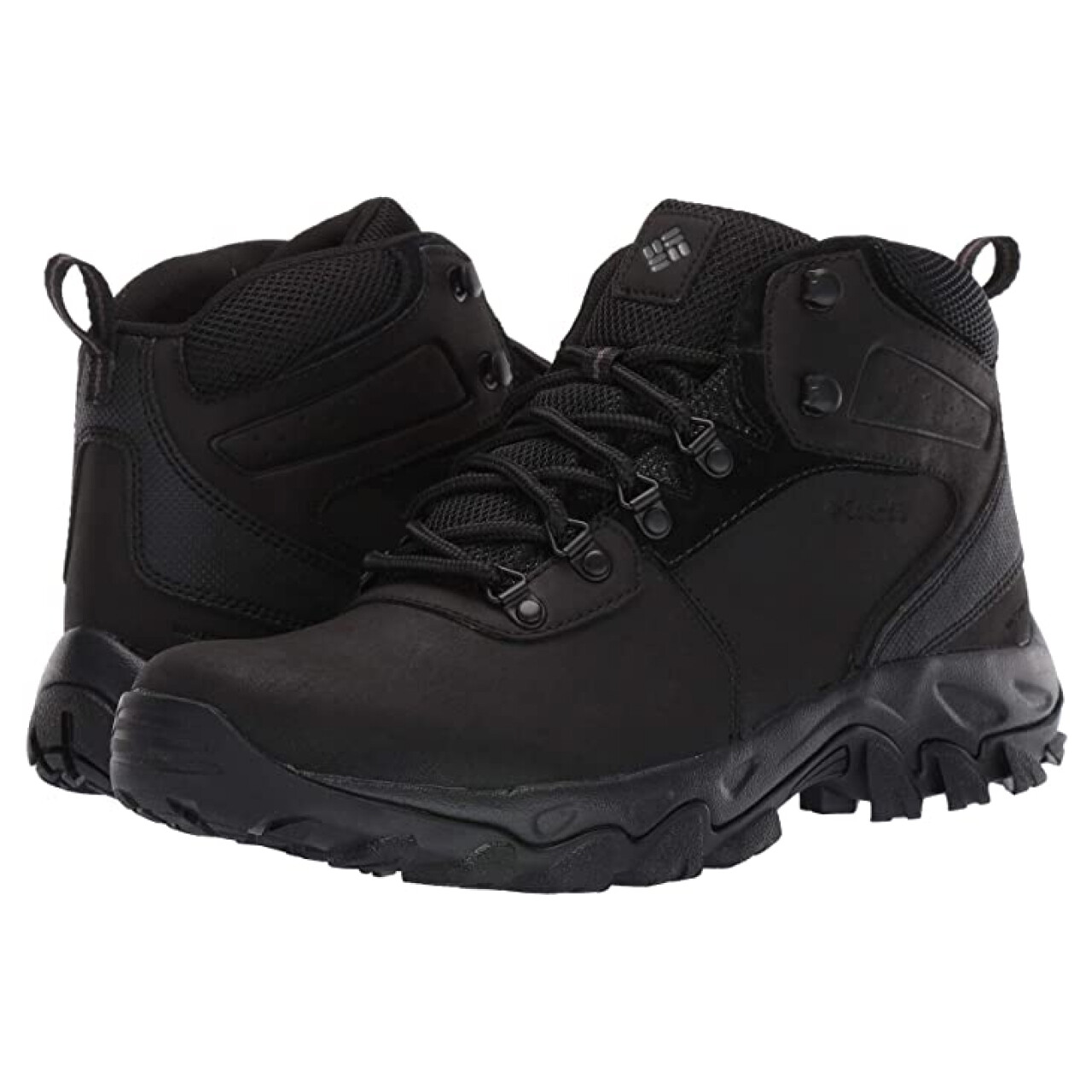 men's liftop ii therma coil winter boots