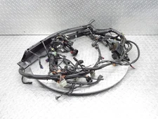2007 Harley Electra Glide FLHTCI Main Engine Wiring Harness Wire Loom Cable OEM