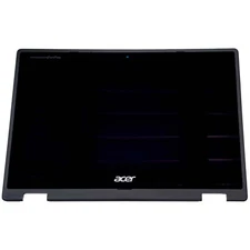 Acer Chromebook 11 Spin 11.6" LCD Screen Assembly 6M.GVFN7.001 B116XAB01.4