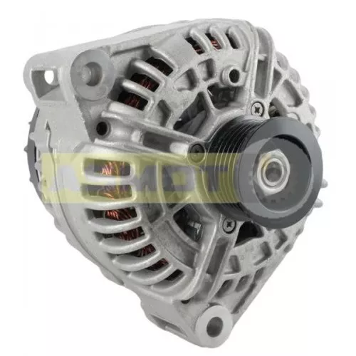 1x_ Lichtmaschine 150A Neu OE Nr. 0124615044 f�r Mercedes-Benz - Bild 1 von 6