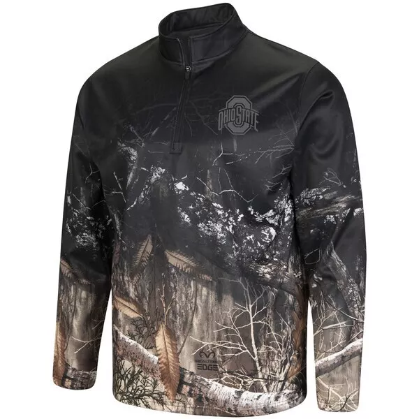 4xlt top camo jacket