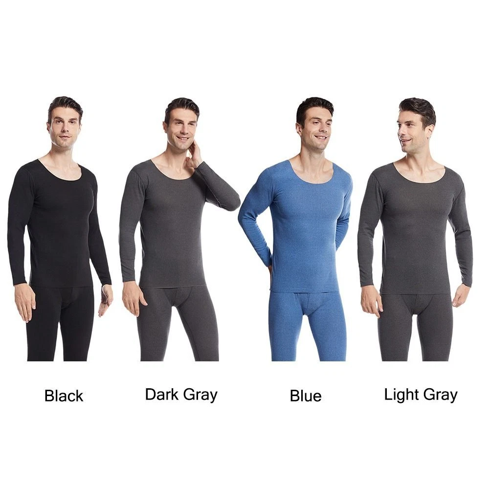 Modells top thermal underwear