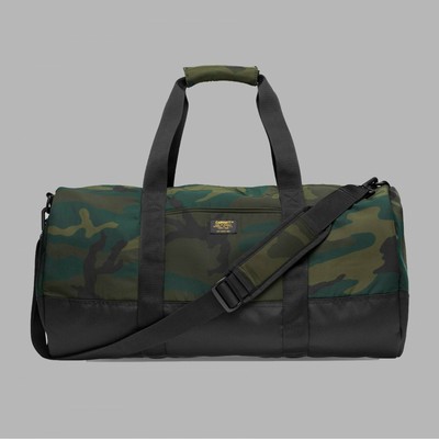 carhartt military duffle