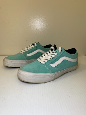 靴 VANS PRO TNT SG 8.5 TONY TRUJILLO Vans Tony Trujillo TNT SG Skate Sneakers Navy/Black Suede