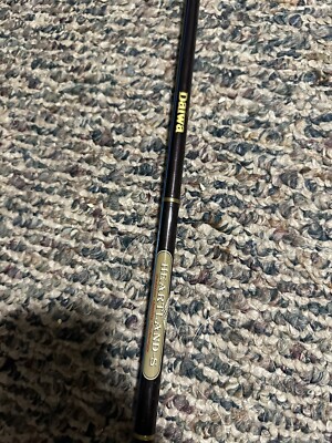 BARELY USED DAIWA HEARTLAND 9'6