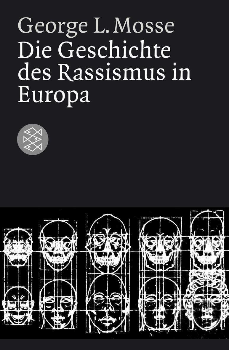 Thumbnail - George L. Mosse / Die Geschichte Des Rassismus In Europa /