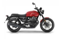 2020 Moto Guzzi V7 III STONE Other