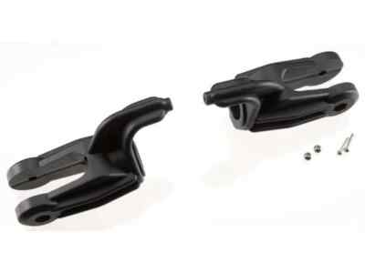 PV0120 Thunder Tiger Raptor 60/90 Hauptrotorgriff, Neuzustand