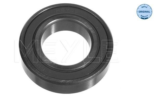 Lager Gelenkwellenmittellager Meyle 0140989016-image