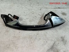 Mercedes-Benz S W221 2010 Hinten links Türgriff Türöffner vorne ADT43331 Mercedes-Benz S W221 2010 Hinten links Türgriff Türöffner vorne ADT43331