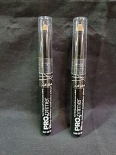 LA Girl PRO Primer HD Eyeshadow Primer #196 Nude (2 Pack)