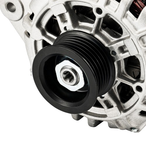 For Chevrolet Aveo Suzuki Swift 2004 2005 2006-2008 1.6L Alternator 8483N3P - Picture 9 of 11