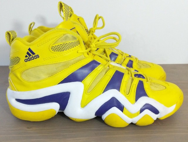kobe crazy eight