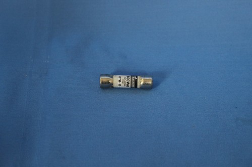 Eaton Bussmann KTK-10 Fast-Acting Fuse 100kA 600Vac (New) - Picture 5 of 6