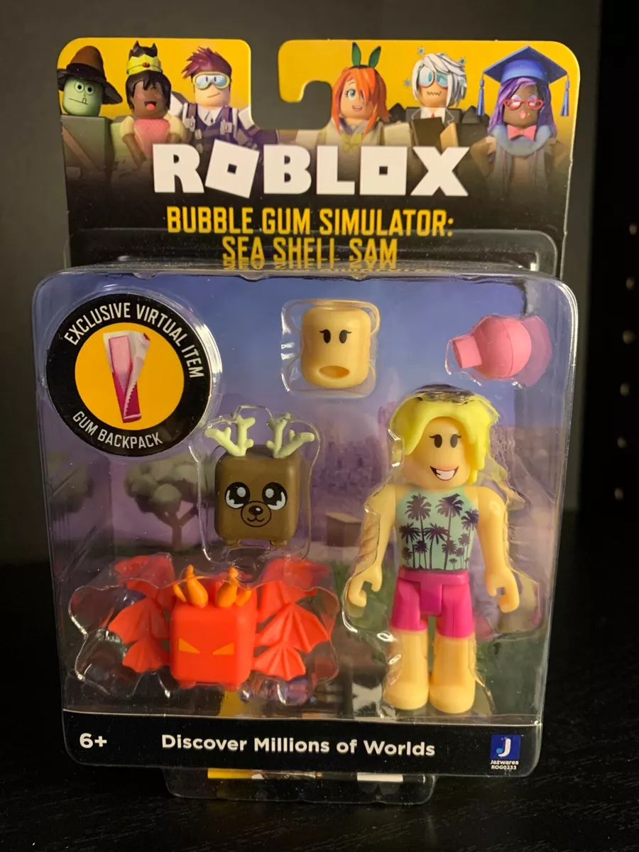 Roblox Email Delivery Gift Card [Includes Exclusive Virtual Item] - Various  Amounts - Sam's Club