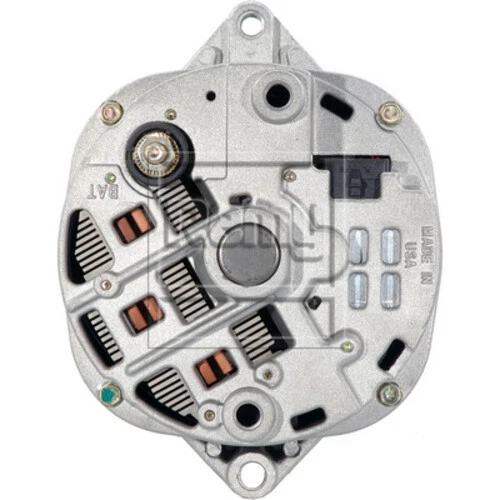 Alternador para 1994-1996 Chevrolet Corvette 1995 Remy 21112 - Imagem 3 de 4