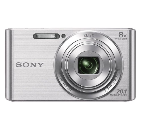 SONY Cyber-shot Carl Zeiss Vario-Tessar | eBay