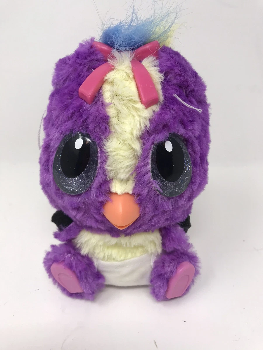 Hatchimals hatchibabies cheap types