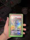 2019 Pokémon S&M Full Art Mewtwo GX Hidden Fates #SV59 Gem Mint PSA 10