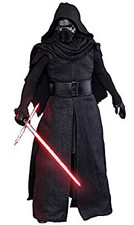 Near Mint Moie Masterpiece Star Wars/Das Erwachen der Macht Kylo Ren...