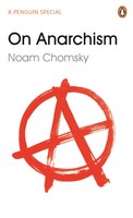 On Anarchism | Noam Chomsky | Taschenbuch | Kartoniert / Broschiert | Englisch