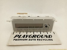 Mitsubishi Eclipse Information Display Screen Fits 2000 2001 2002 2003 2004 2005 Mitsubishi Eclipse Information Display Screen Fits 2000 2001 2002 2003 2004 2005
