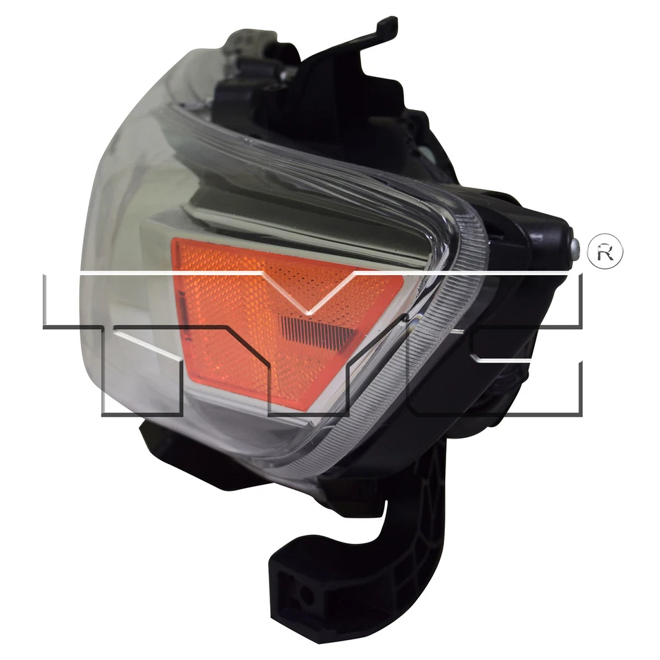 Faro delantero para conductor izquierdo 11-15 Scion XB Foto 3 de 4