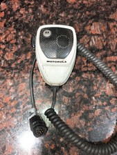 Motorola HMN1090C mic XTL5000 XTL2500 XTL1500 APX6500 APX7500