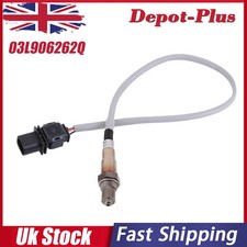 FOR VW SHARAN 2.0 TDI 7N 2015-ON 03L906262Q PRE CAT LAMBDA O2 OXYGEN SENSOR UK