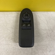 2005-2008 FORD FOCUS OSF ELECTRIC WINDOW / MIRROR SWITCH 7M5T 14529 CA