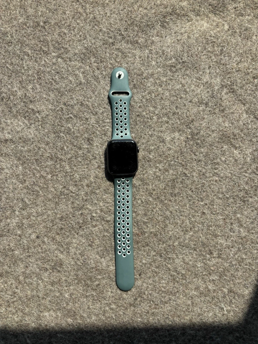 Apple Watch Series 5 Nike+ for Sale | Shop New & Used Smart